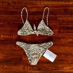 Free people bikini